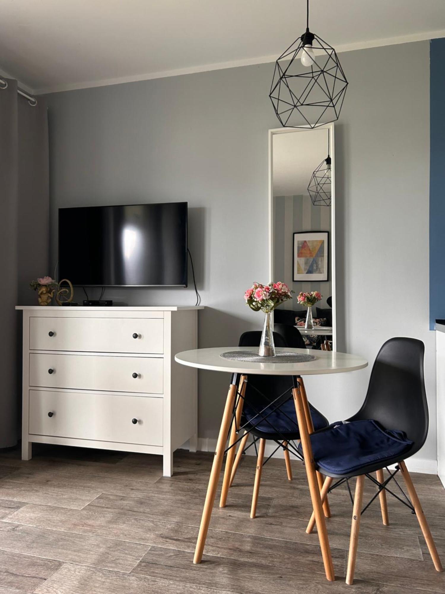 Resort Eden Domki, Apartamenty I Pokoje Jastrzebia Gora Luaran gambar