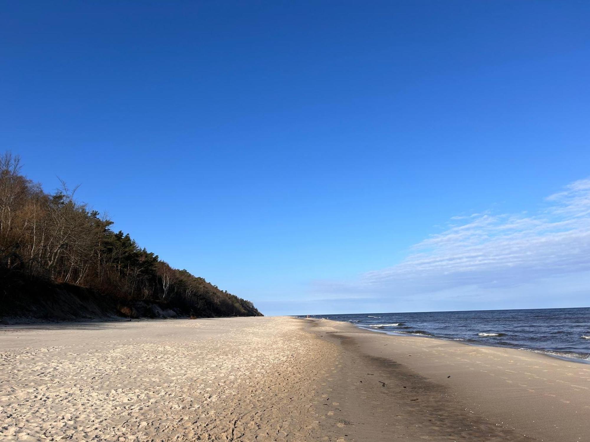 Resort Eden Domki, Apartamenty I Pokoje Jastrzebia Gora Luaran gambar