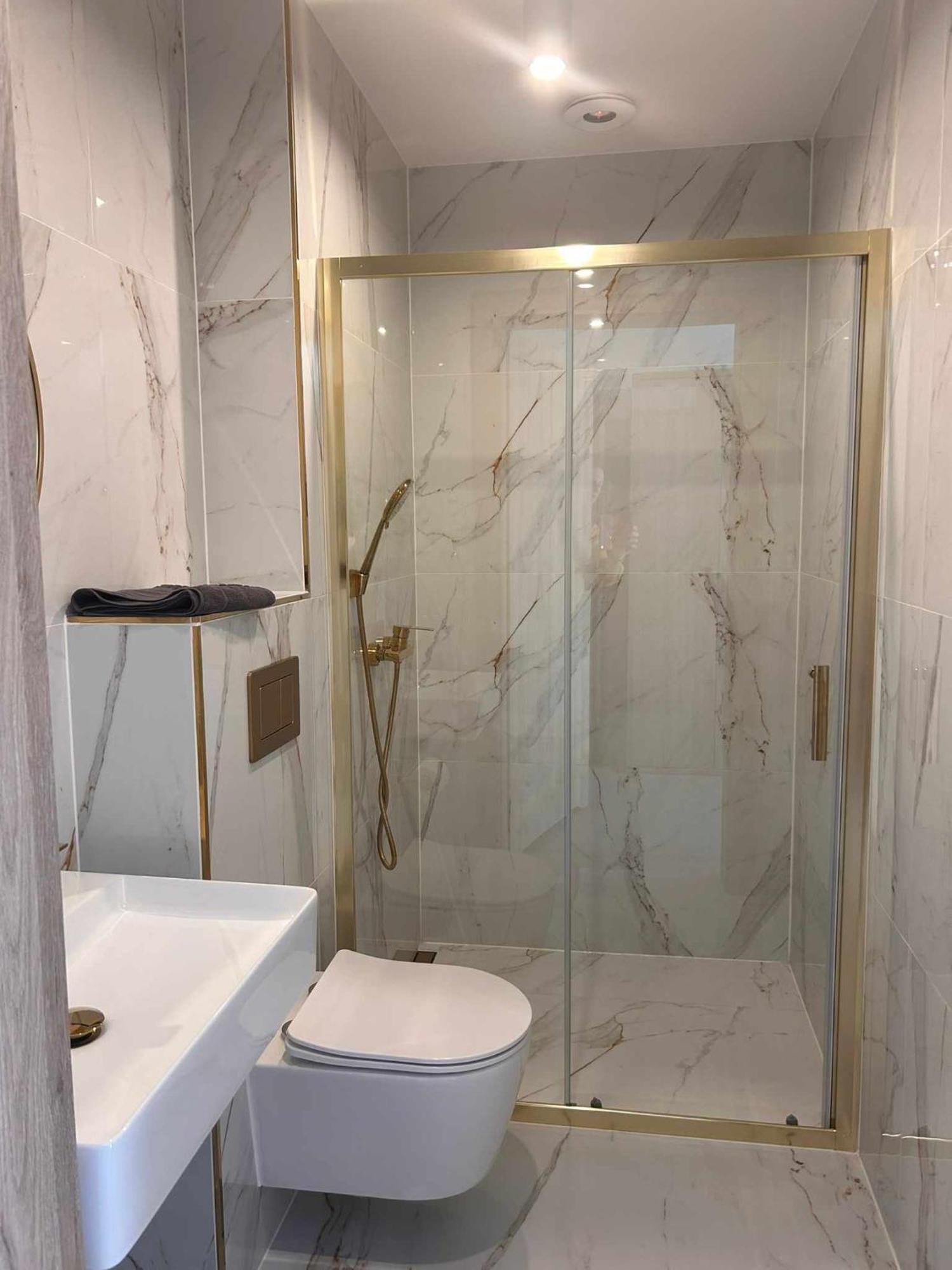 Resort Eden Domki, Apartamenty I Pokoje Jastrzebia Gora Luaran gambar